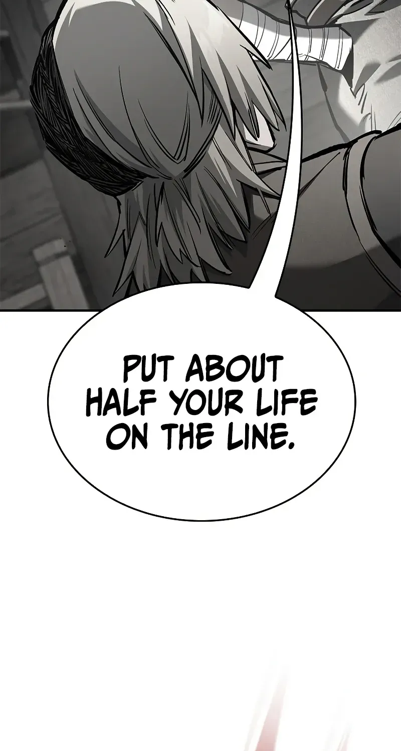 Read Eternally Regressing Knight EN Manga Online