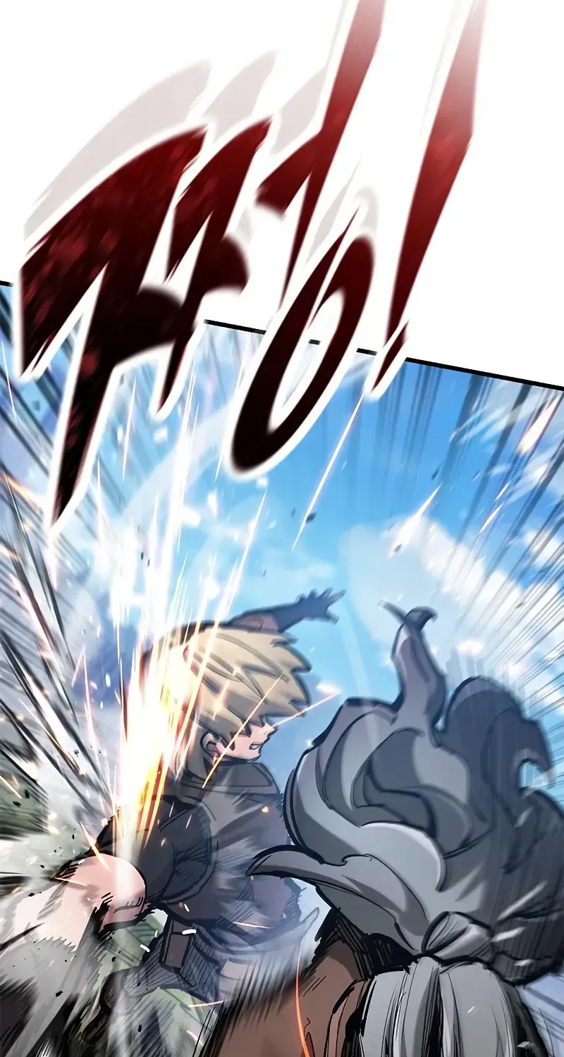 Read Eternally Regressing Knight EN Manga Online