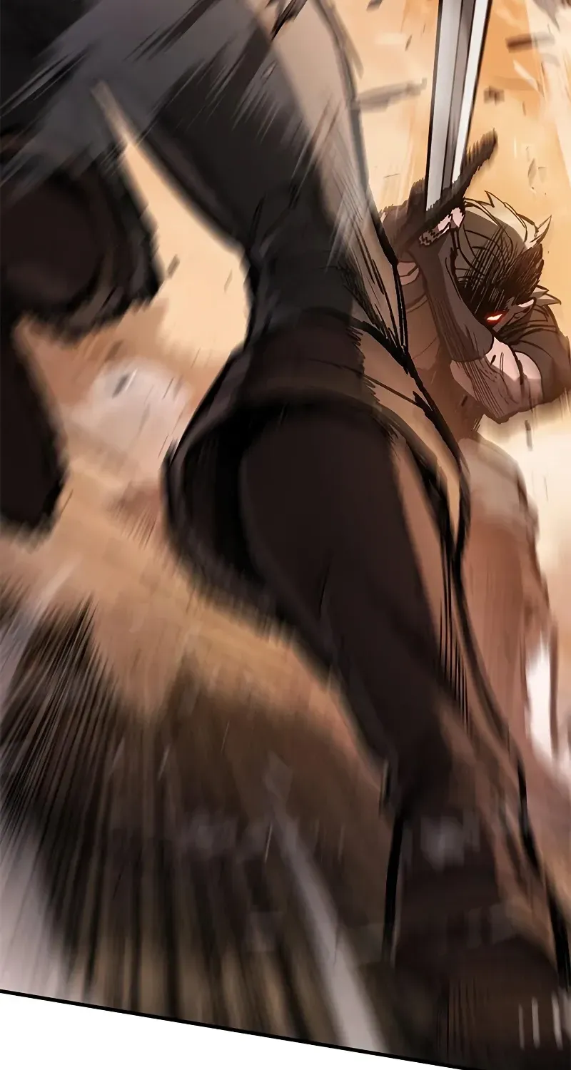 Read Eternally Regressing Knight EN Manga Online