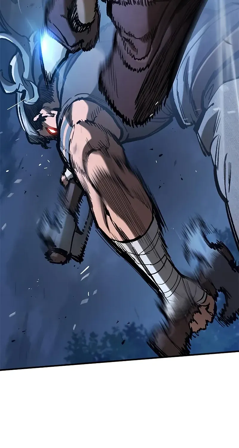 Read Eternally Regressing Knight EN Manga Online