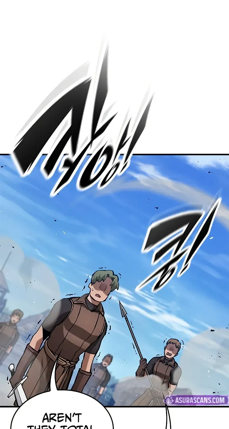 Read Eternally Regressing Knight EN Manga Online