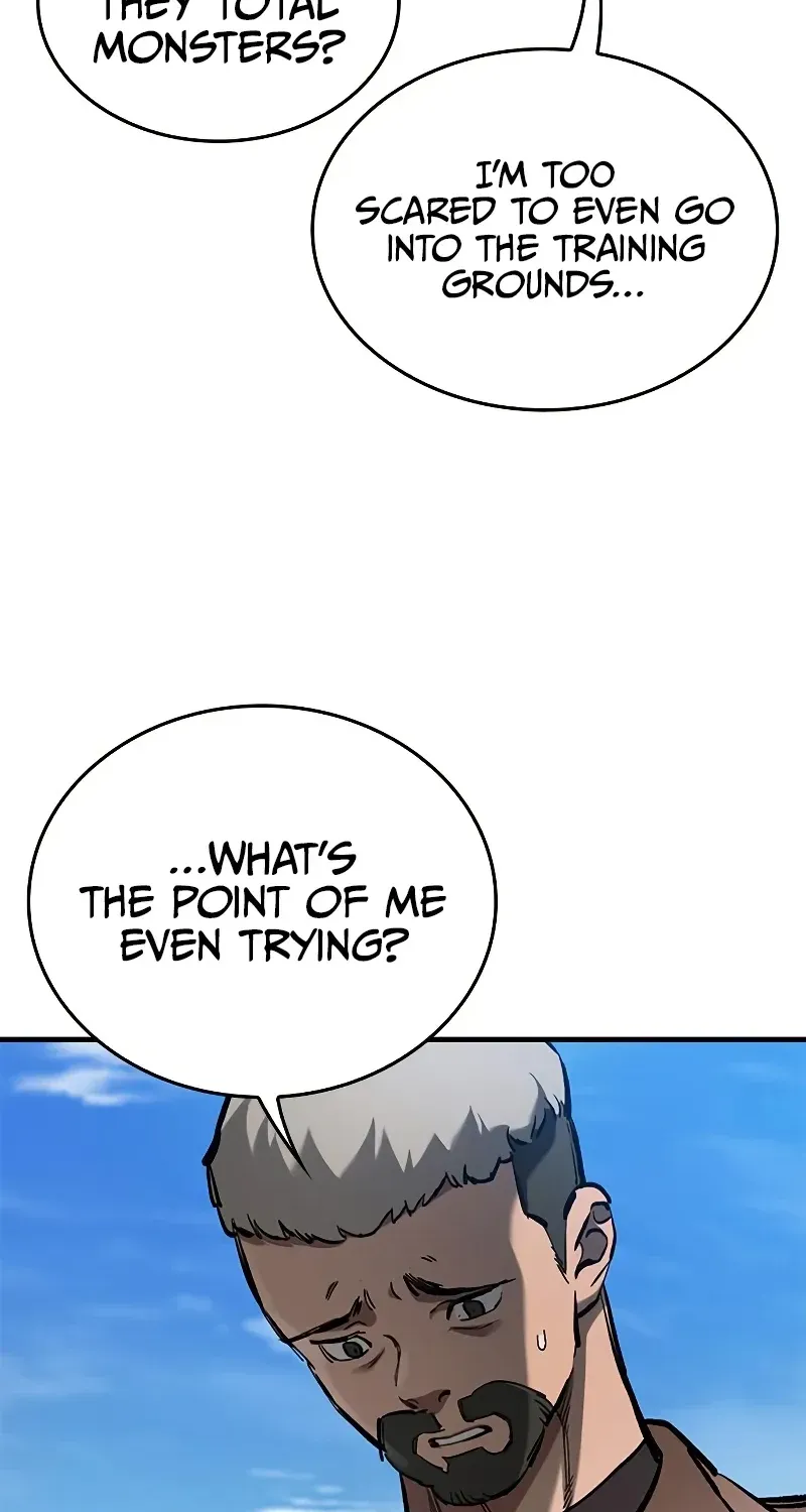 Read Eternally Regressing Knight EN Manga Online