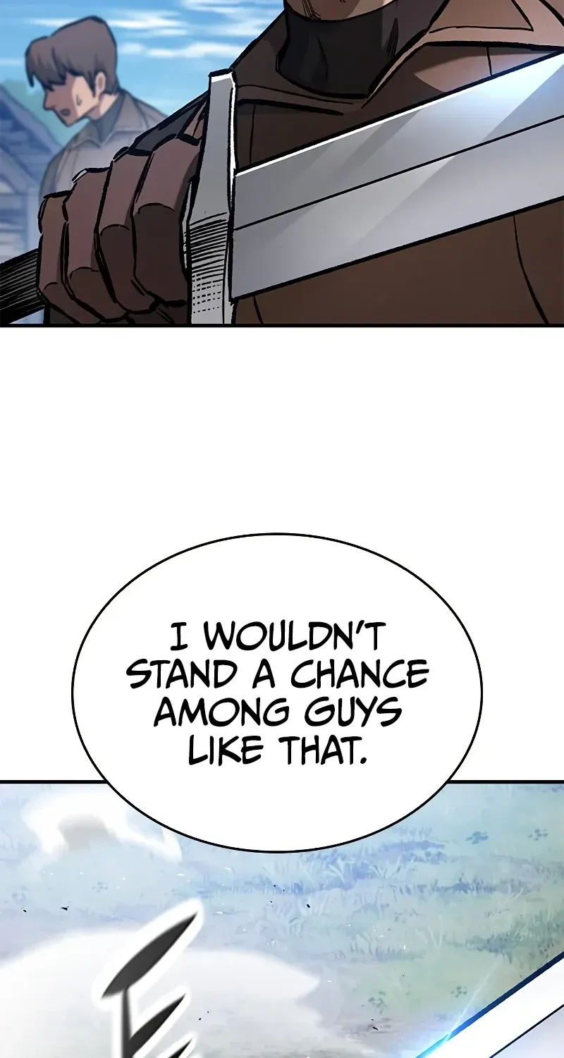 Read Eternally Regressing Knight EN Manga Online