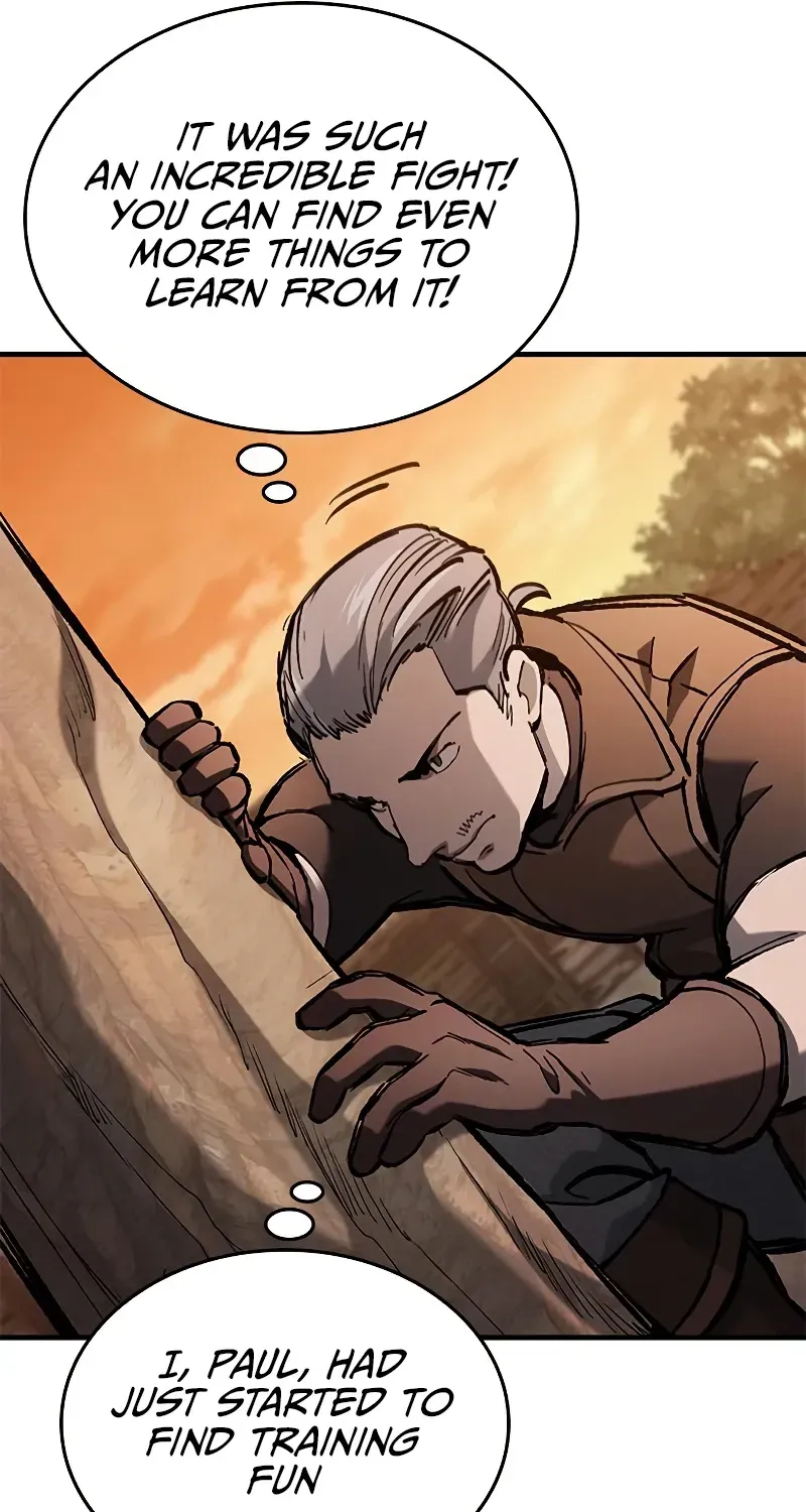 Read Eternally Regressing Knight EN Manga Online