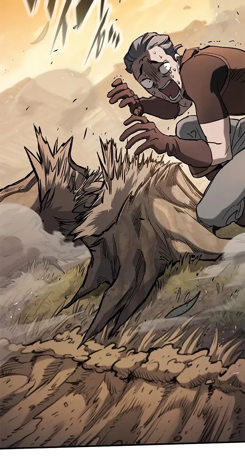 Read Eternally Regressing Knight EN Manga Online