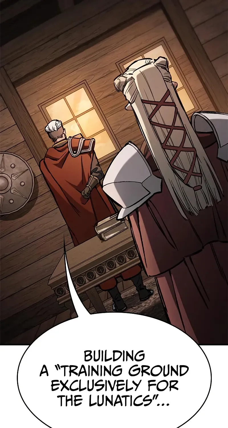 Read Eternally Regressing Knight EN Manga Online