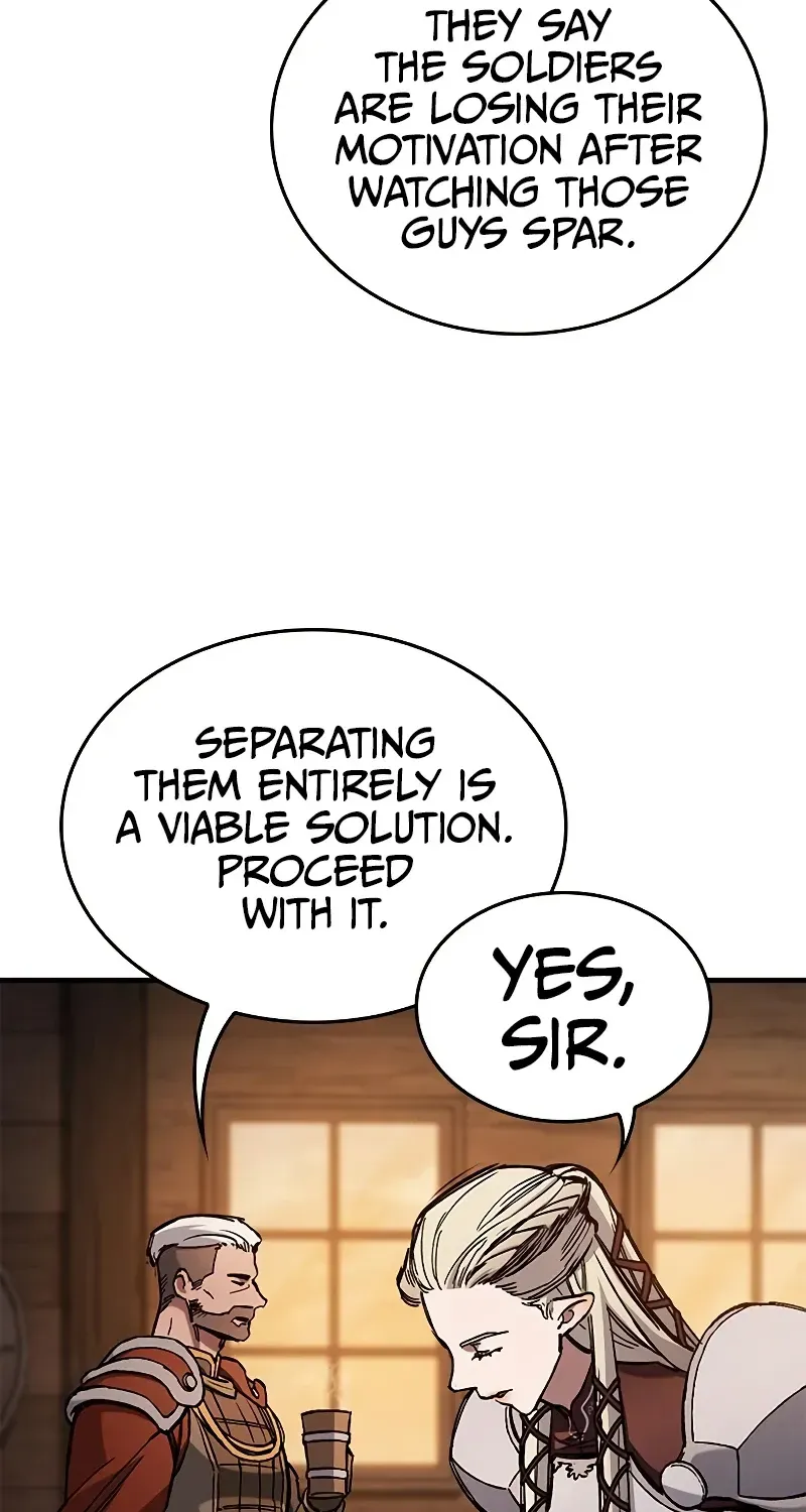 Read Eternally Regressing Knight EN Manga Online