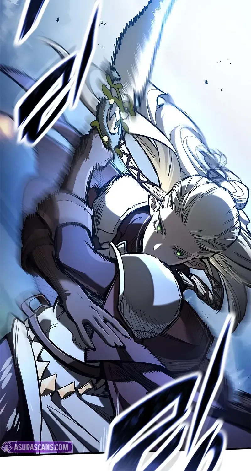 Read Eternally Regressing Knight EN Manga Online