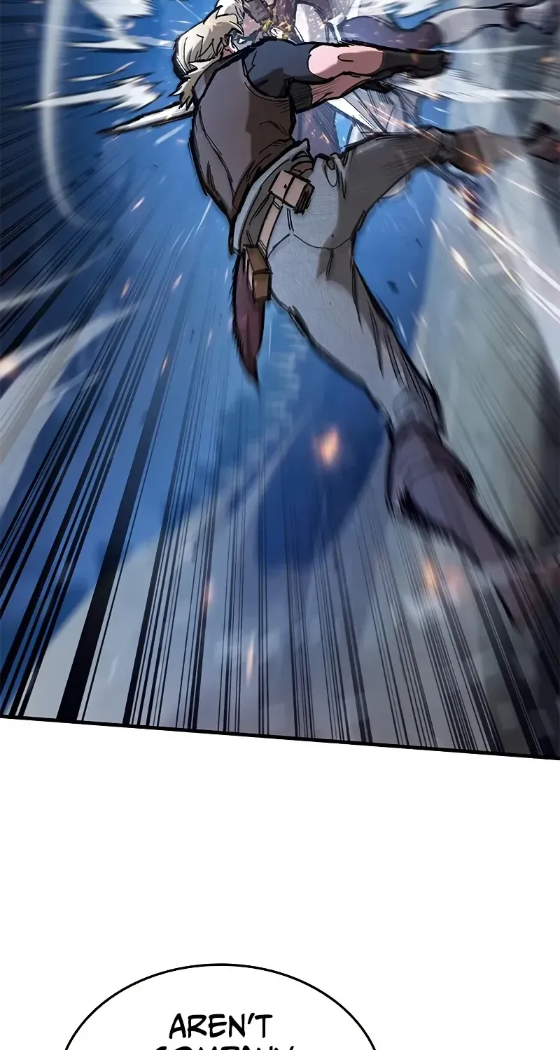 Read Eternally Regressing Knight EN Manga Online