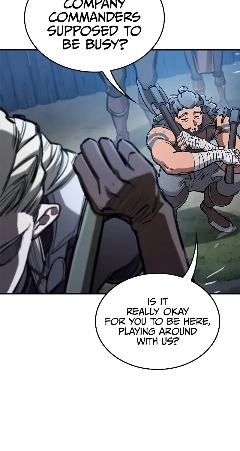 Read Eternally Regressing Knight EN Manga Online