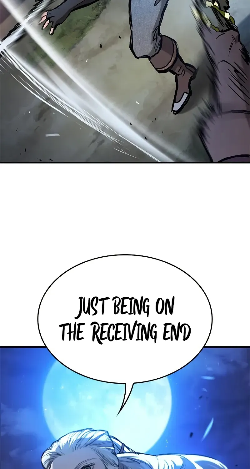 Read Eternally Regressing Knight EN Manga Online