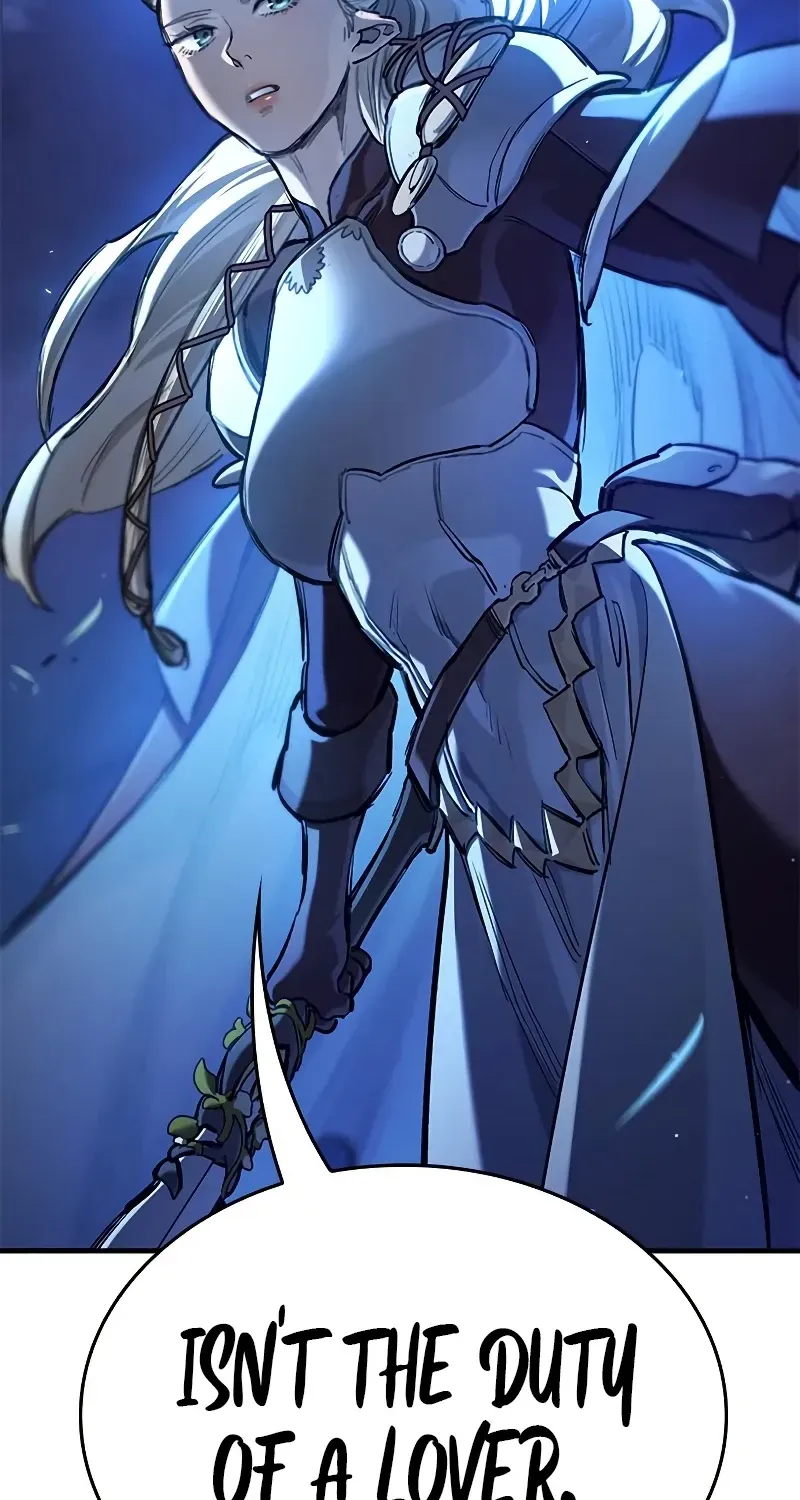Read Eternally Regressing Knight EN Manga Online