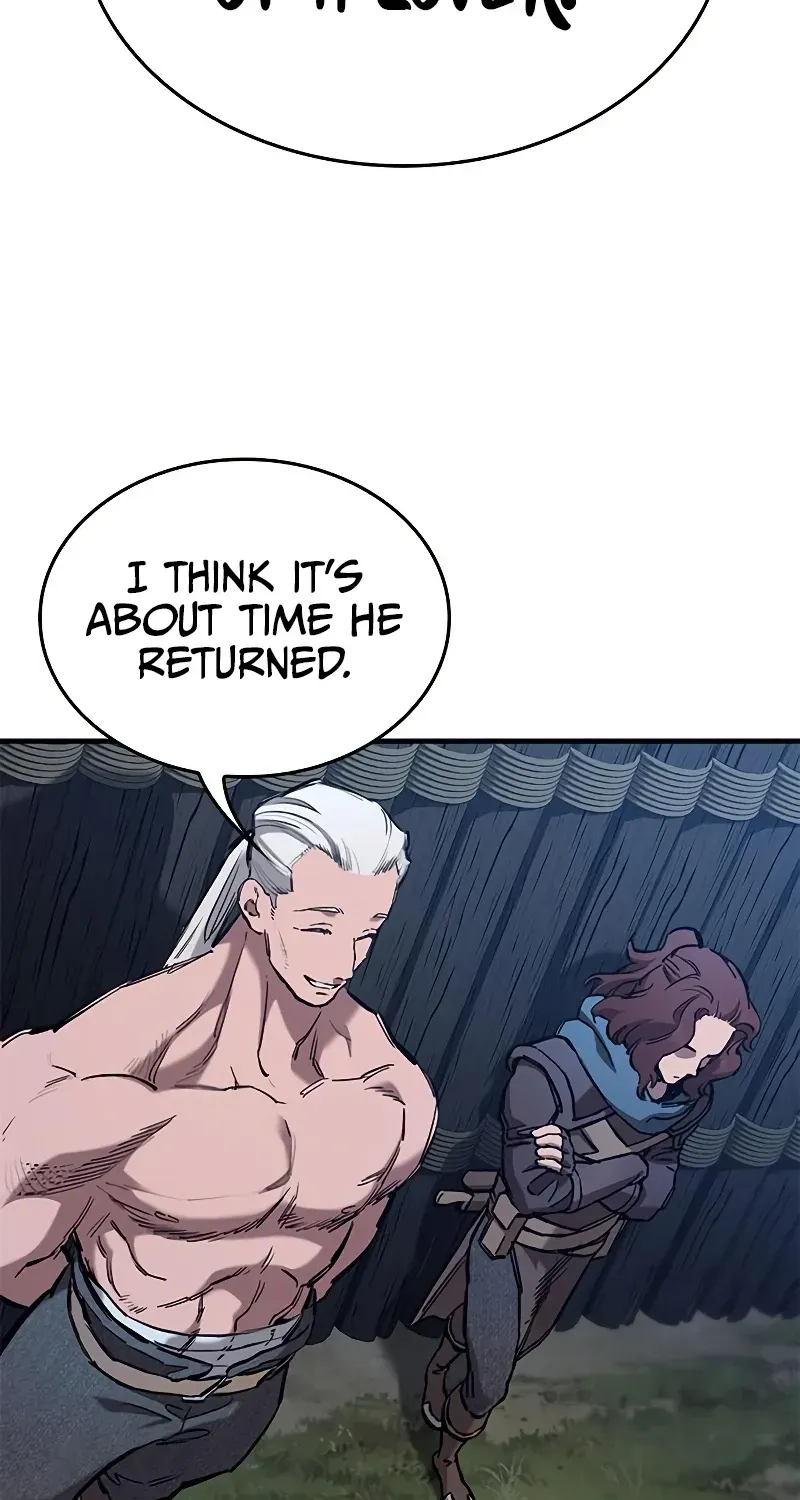 Read Eternally Regressing Knight EN Manga Online