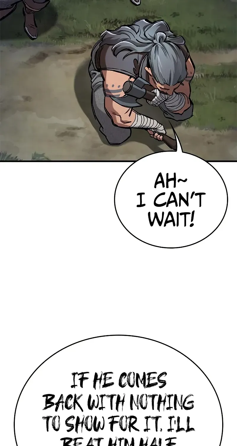 Read Eternally Regressing Knight EN Manga Online
