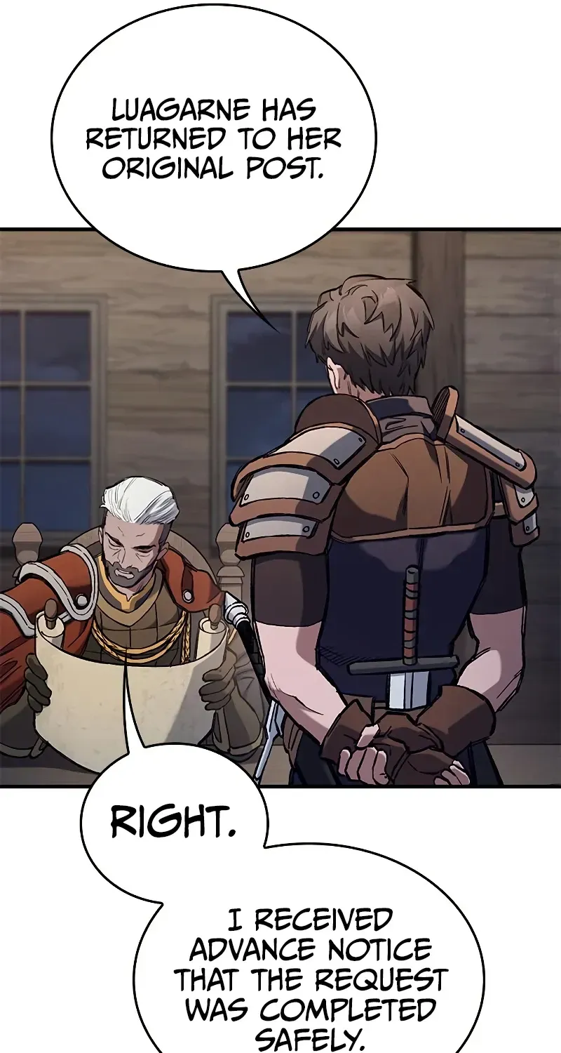 Read Eternally Regressing Knight EN Manga Online