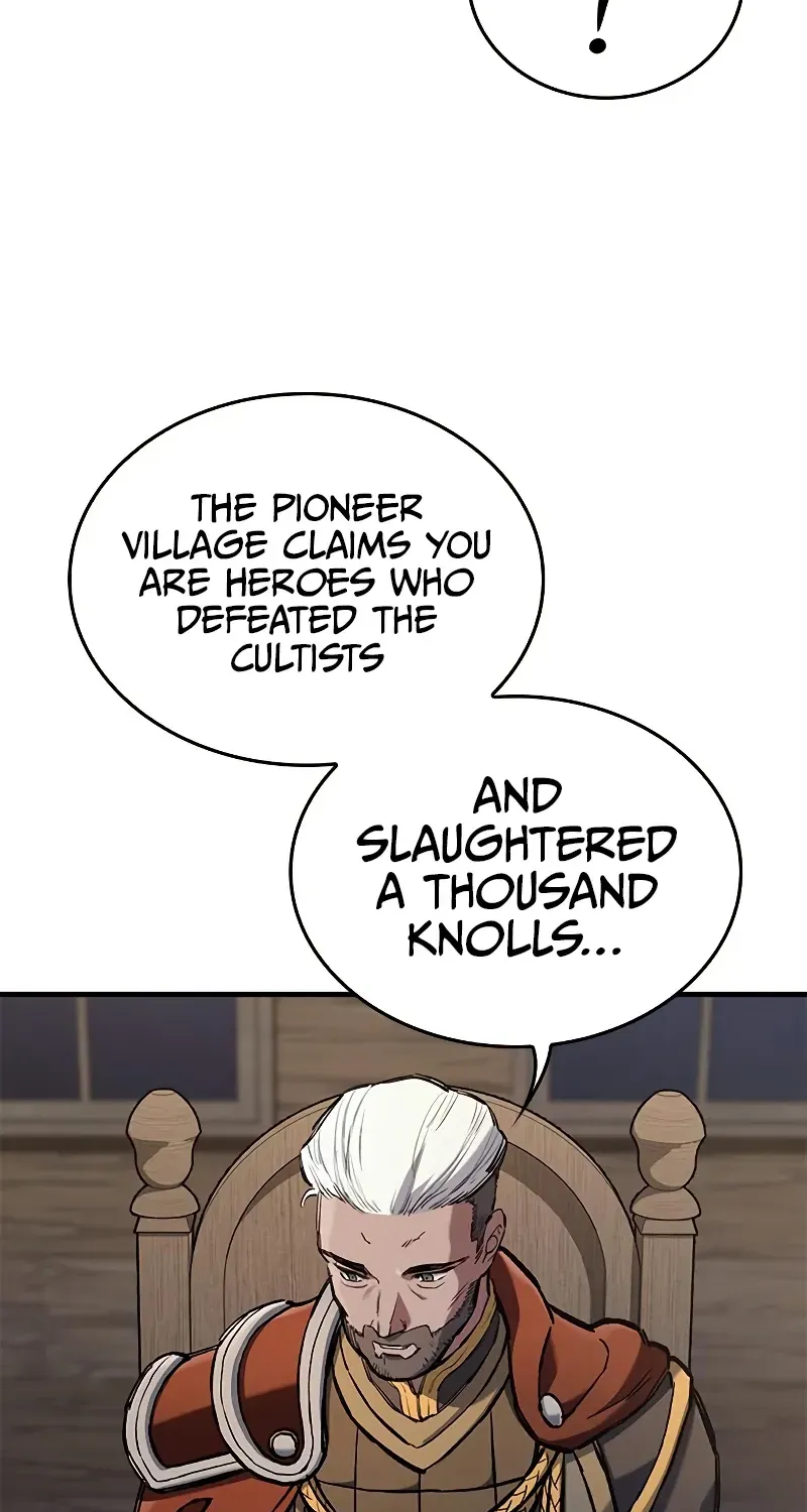 Read Eternally Regressing Knight EN Manga Online