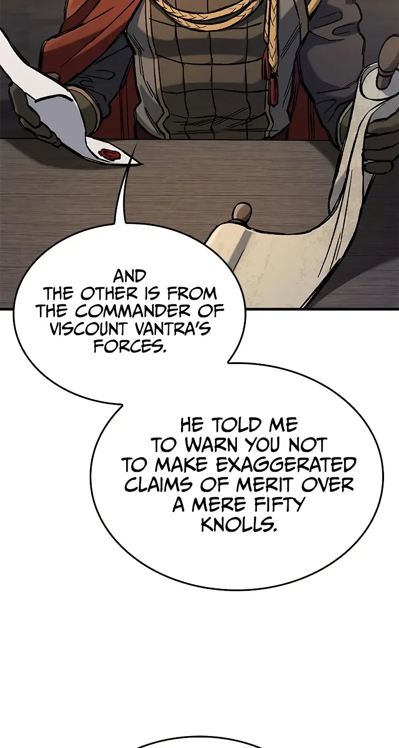 Read Eternally Regressing Knight EN Manga Online