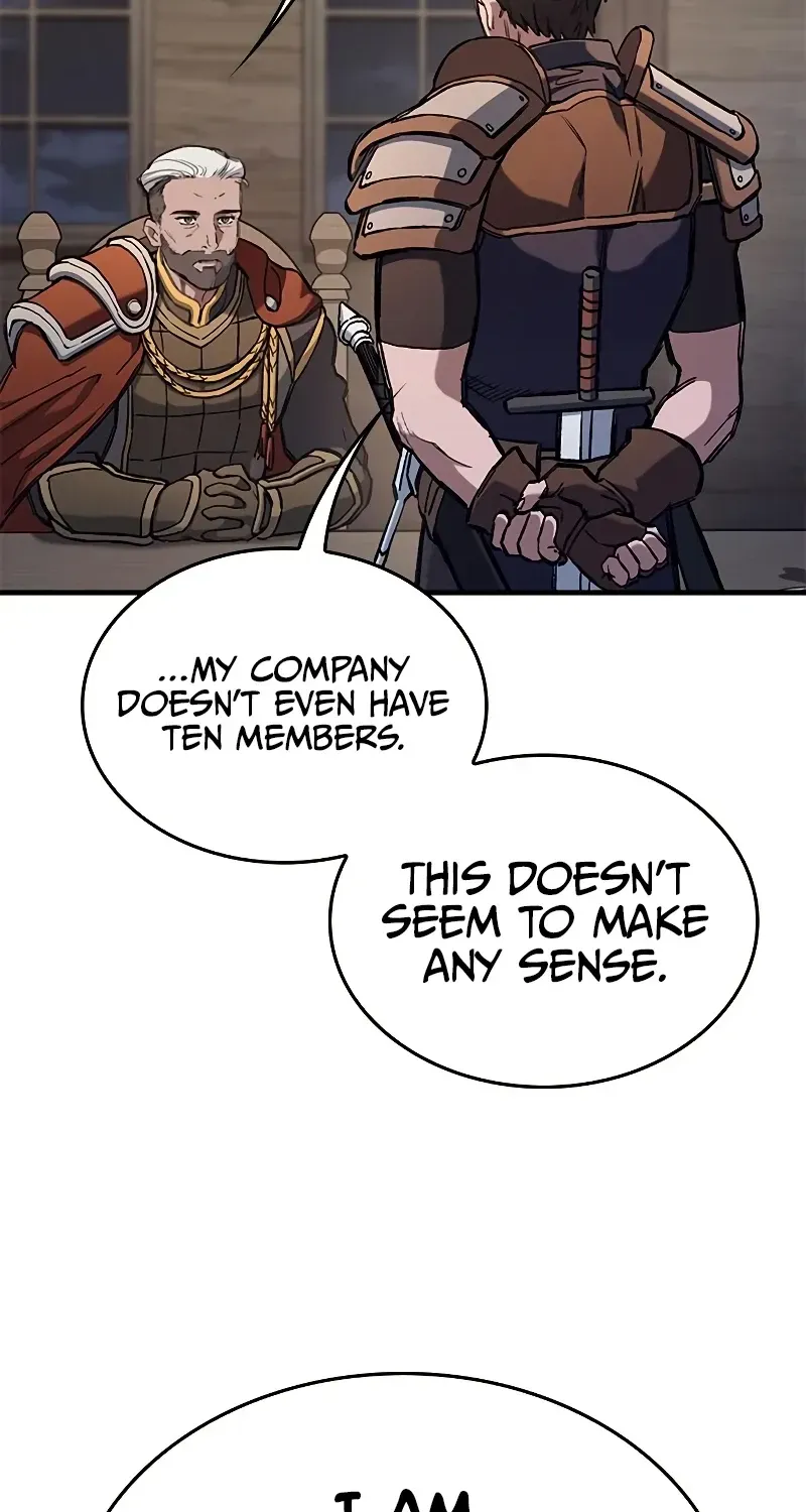 Read Eternally Regressing Knight EN Manga Online