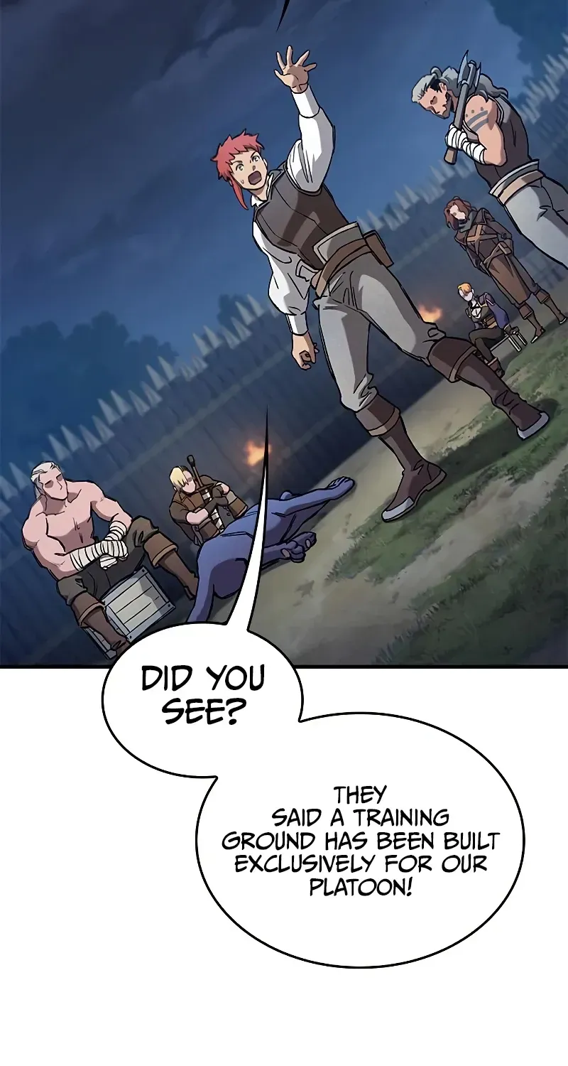 Read Eternally Regressing Knight EN Manga Online