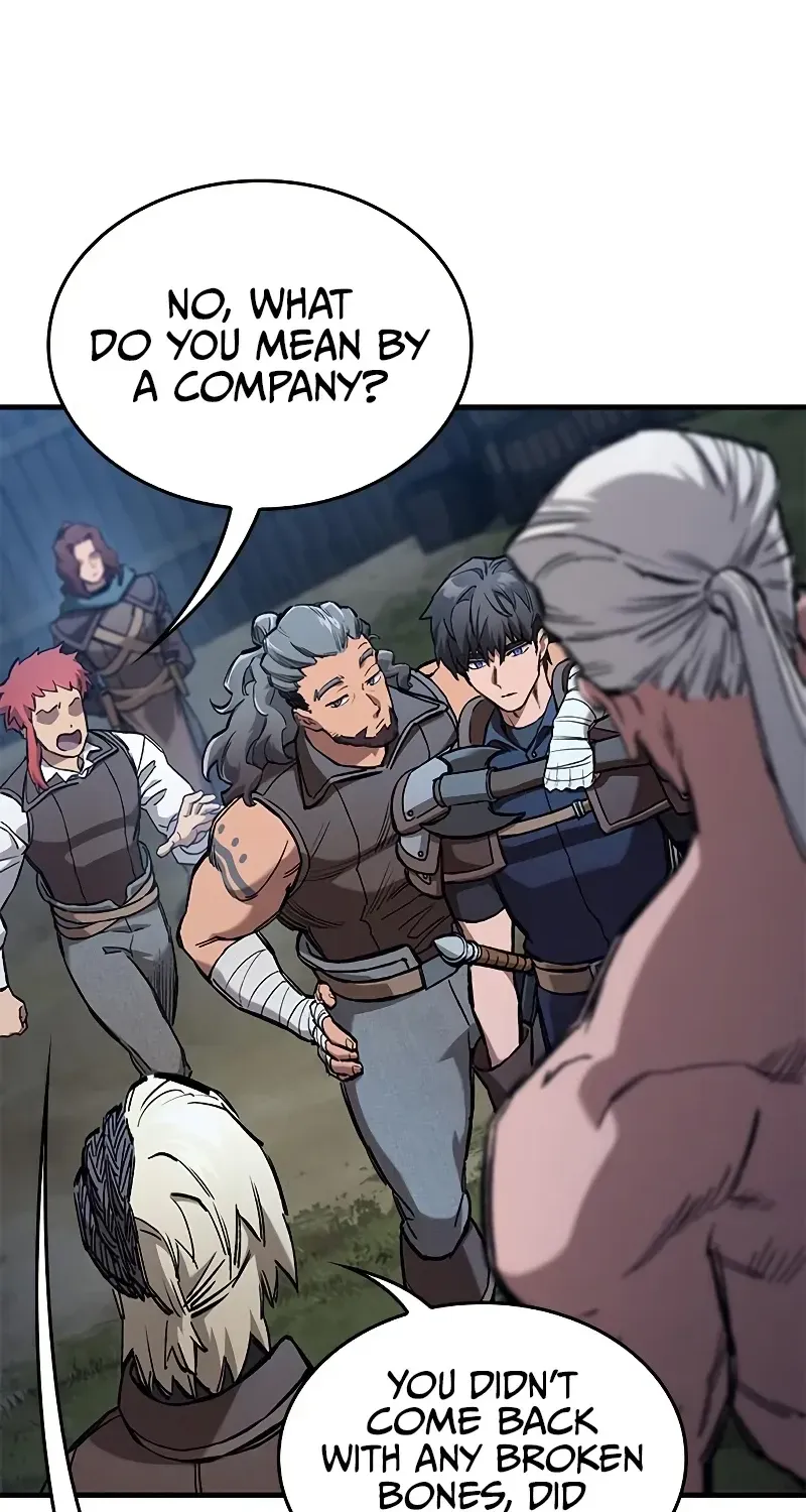 Read Eternally Regressing Knight EN Manga Online