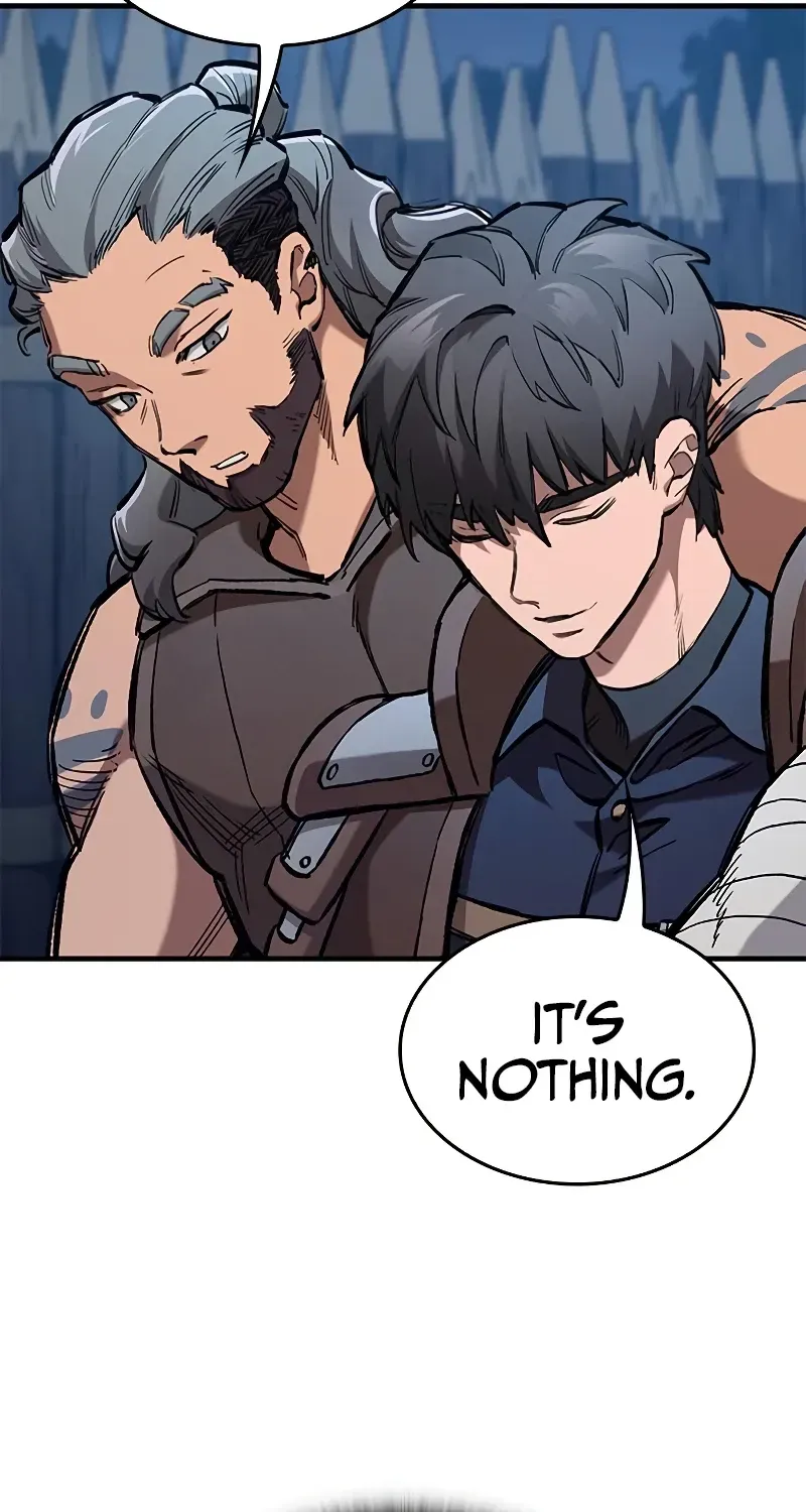 Read Eternally Regressing Knight EN Manga Online