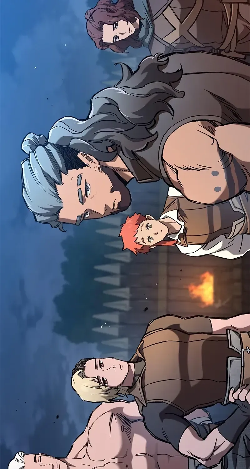 Read Eternally Regressing Knight EN Manga Online