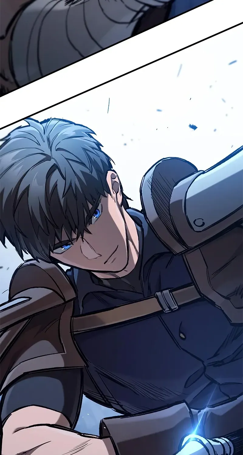 Read Eternally Regressing Knight EN Manga Online