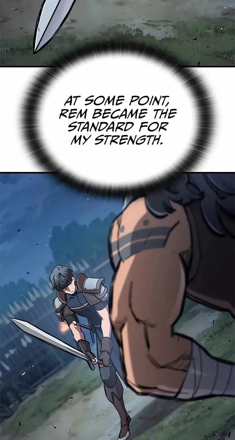 Read Eternally Regressing Knight EN Manga Online