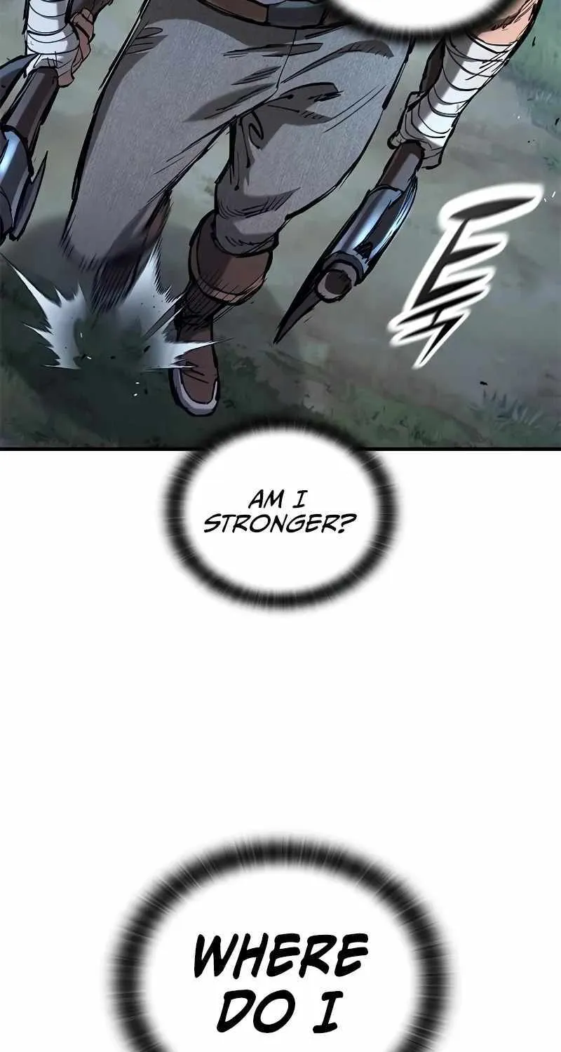 Read Eternally Regressing Knight EN Manga Online