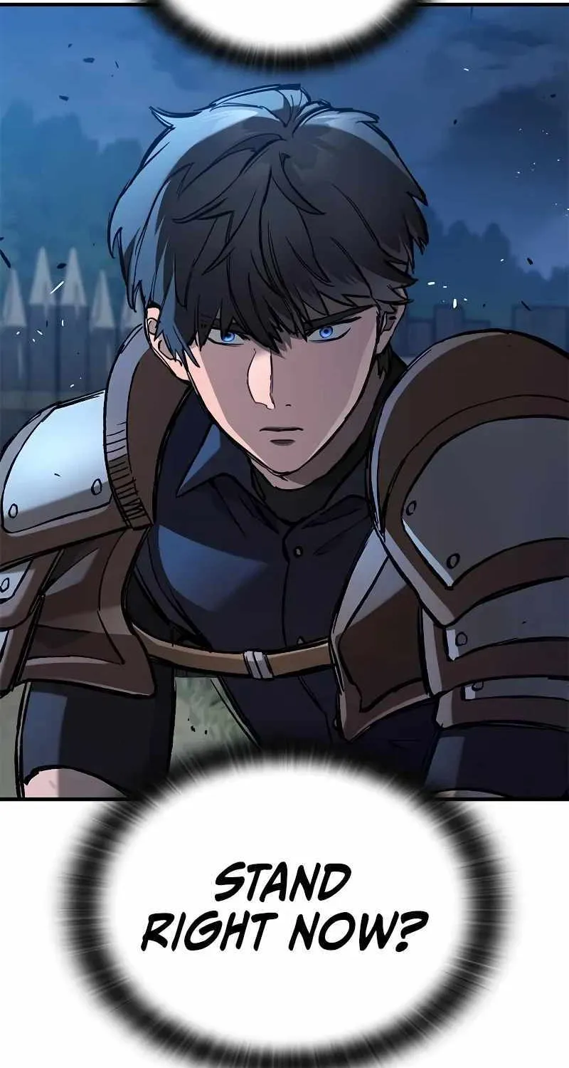 Read Eternally Regressing Knight EN Manga Online