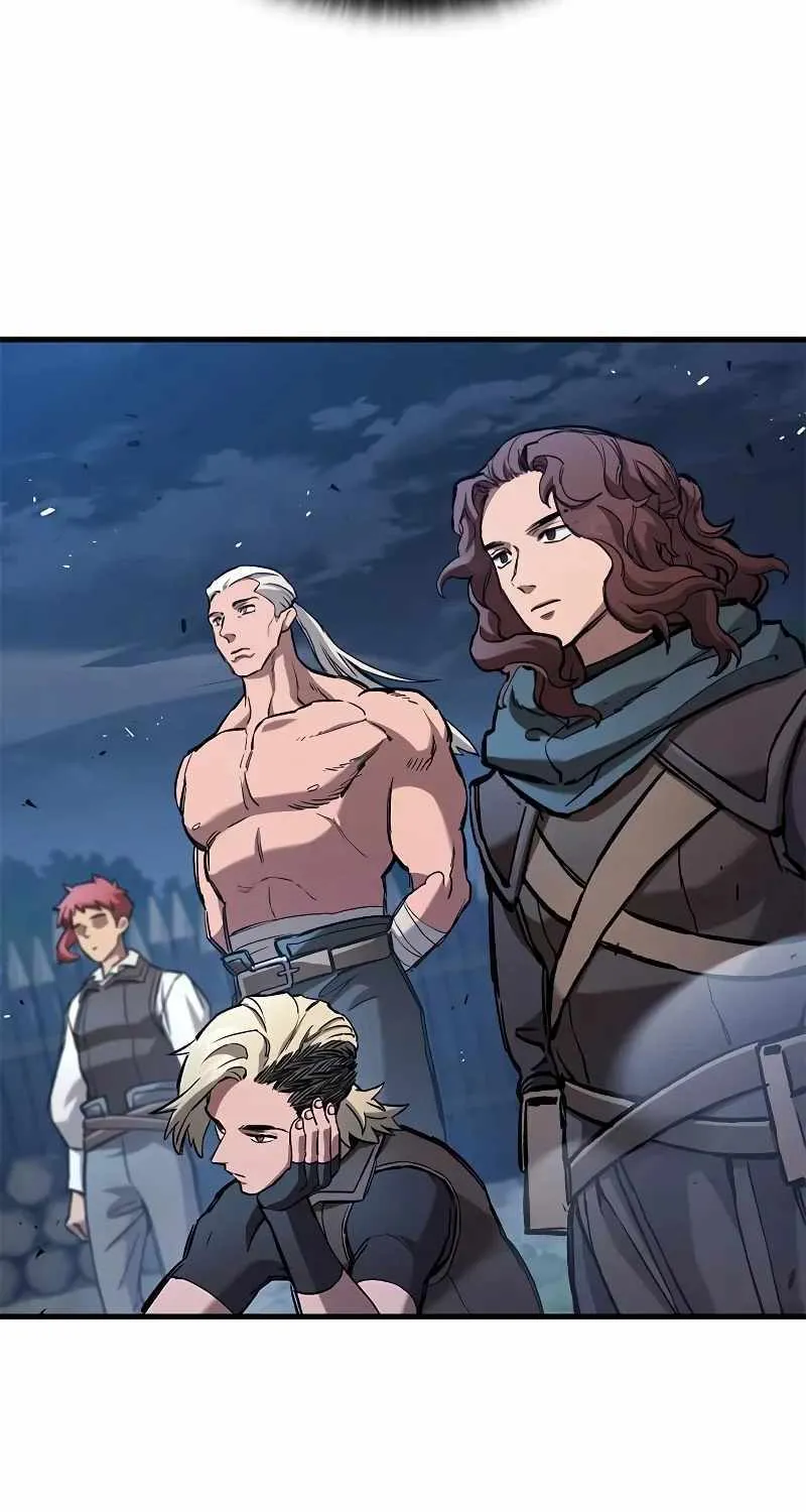 Read Eternally Regressing Knight EN Manga Online