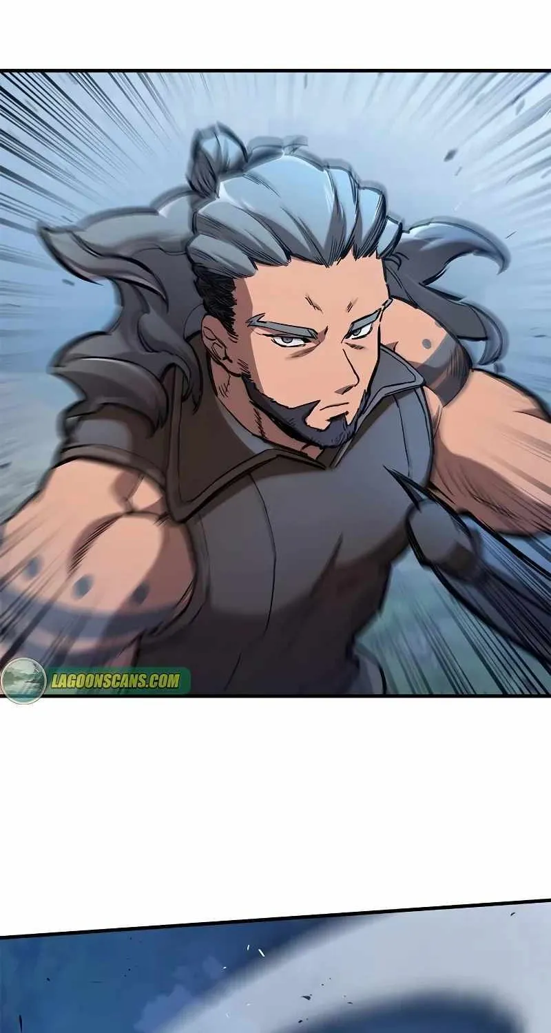 Read Eternally Regressing Knight EN Manga Online