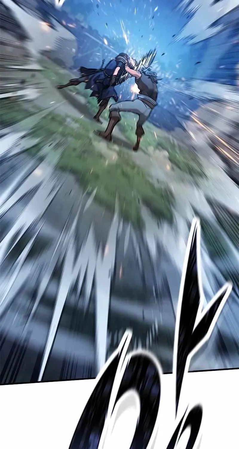Read Eternally Regressing Knight EN Manga Online
