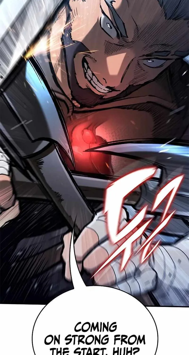Read Eternally Regressing Knight EN Manga Online
