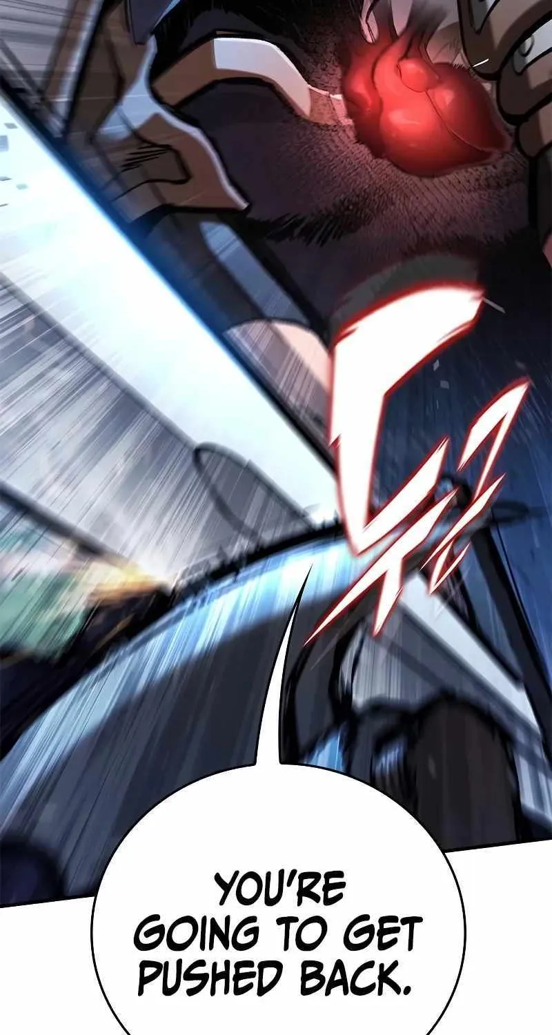 Read Eternally Regressing Knight EN Manga Online