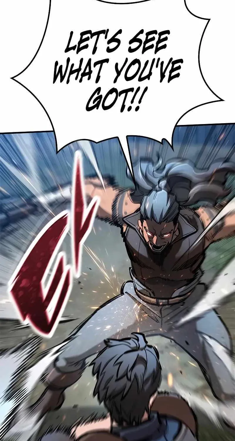 Read Eternally Regressing Knight EN Manga Online