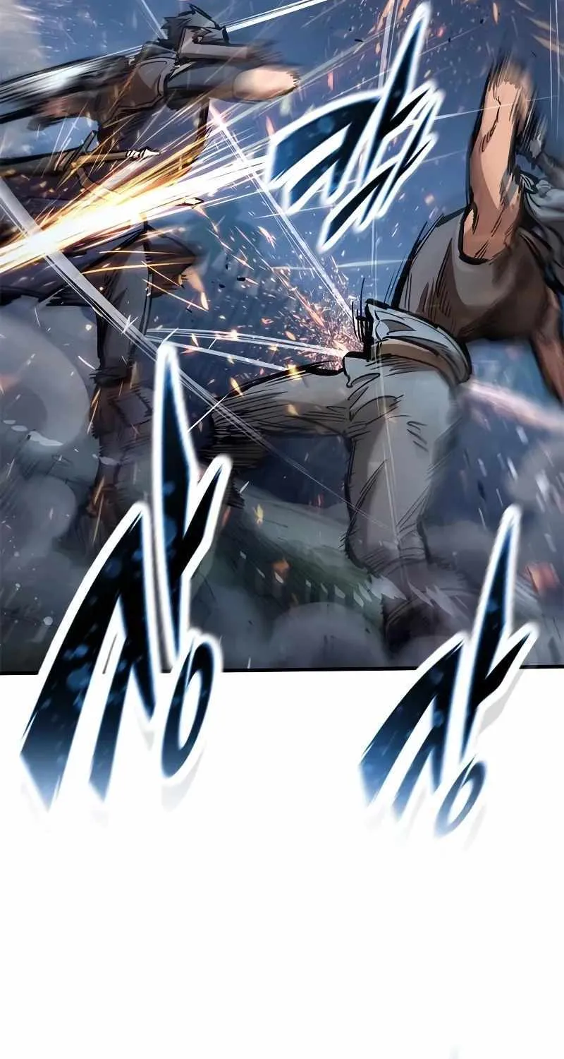 Read Eternally Regressing Knight EN Manga Online