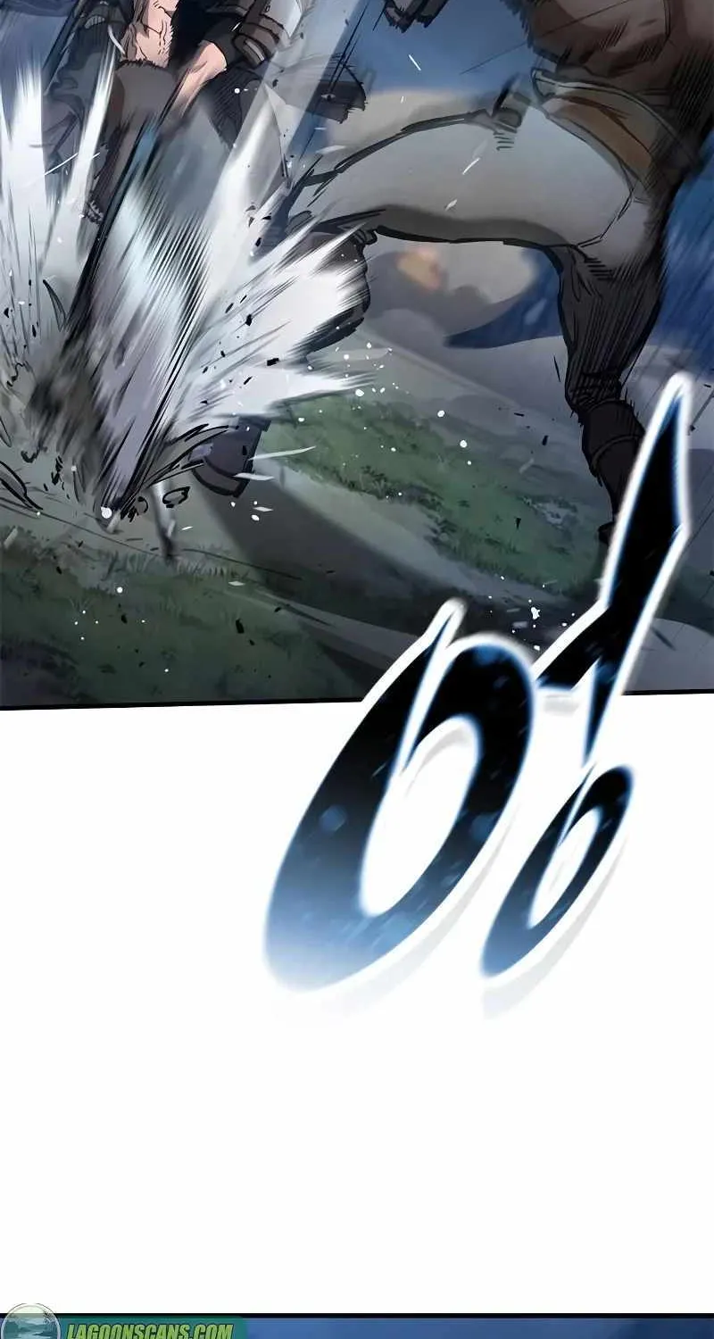 Read Eternally Regressing Knight EN Manga Online