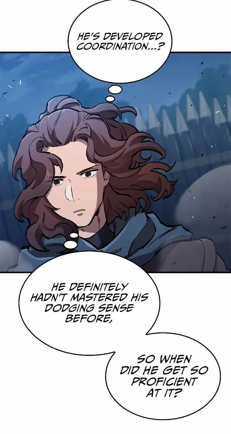 Read Eternally Regressing Knight EN Manga Online