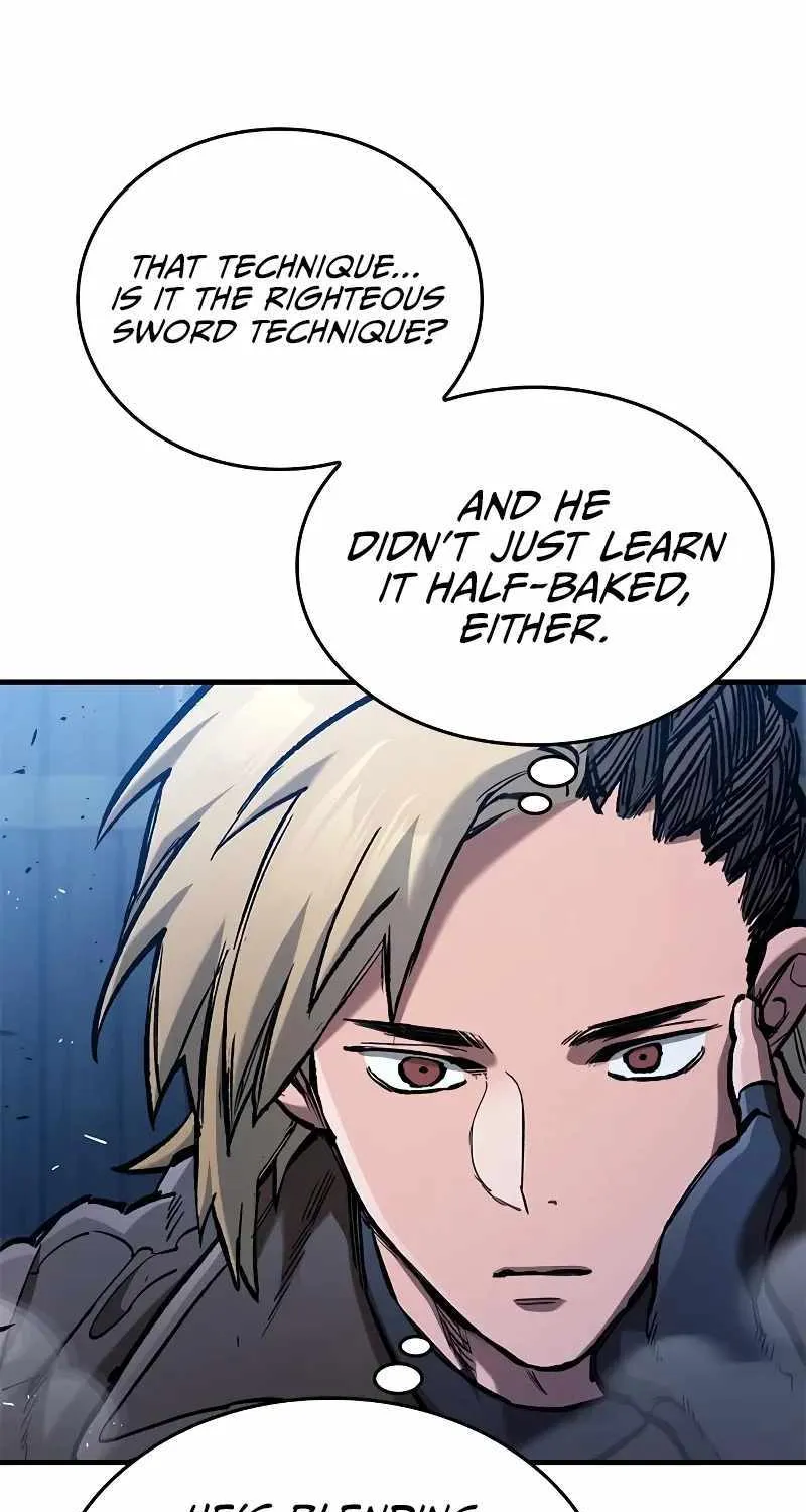 Read Eternally Regressing Knight EN Manga Online