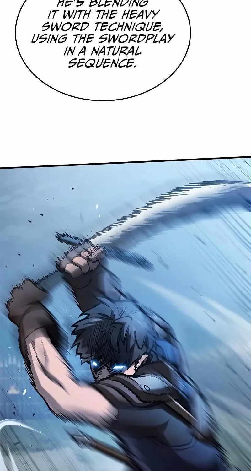 Read Eternally Regressing Knight EN Manga Online