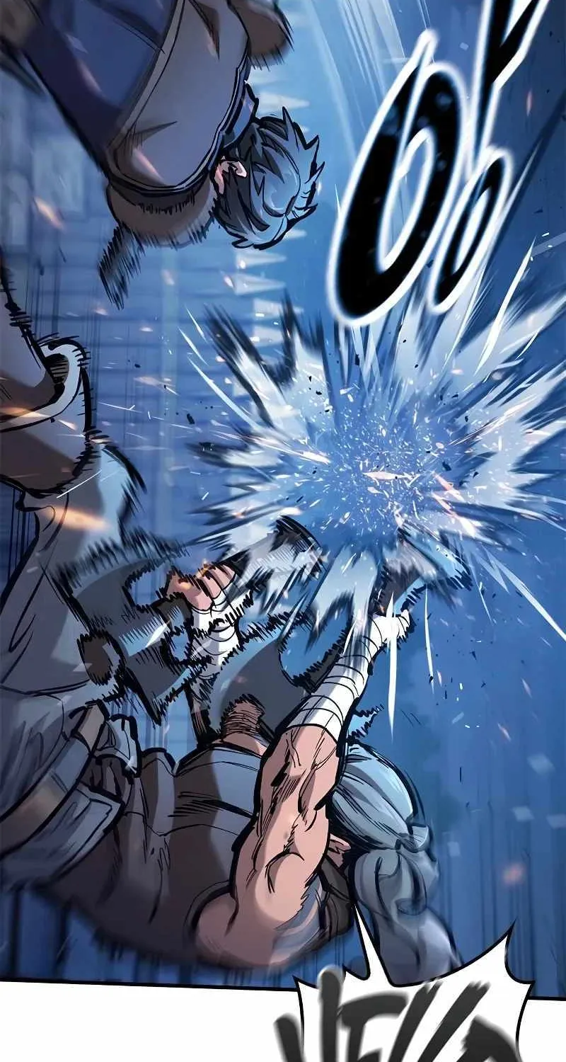 Read Eternally Regressing Knight EN Manga Online