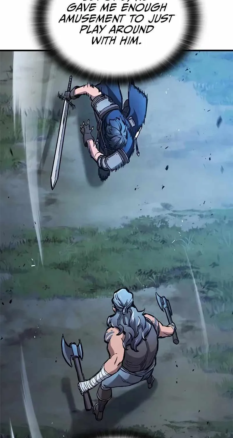 Read Eternally Regressing Knight EN Manga Online
