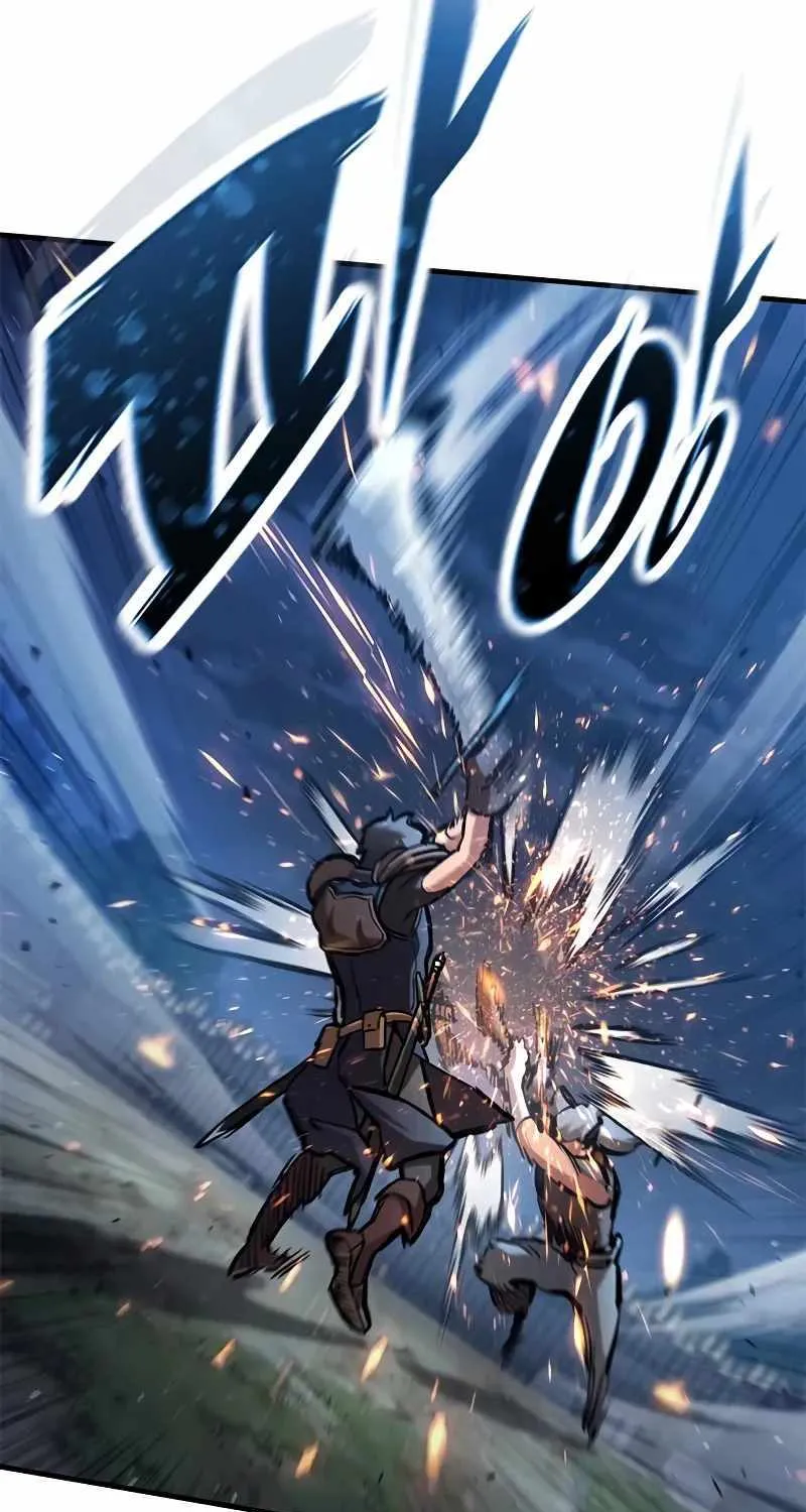 Read Eternally Regressing Knight EN Manga Online