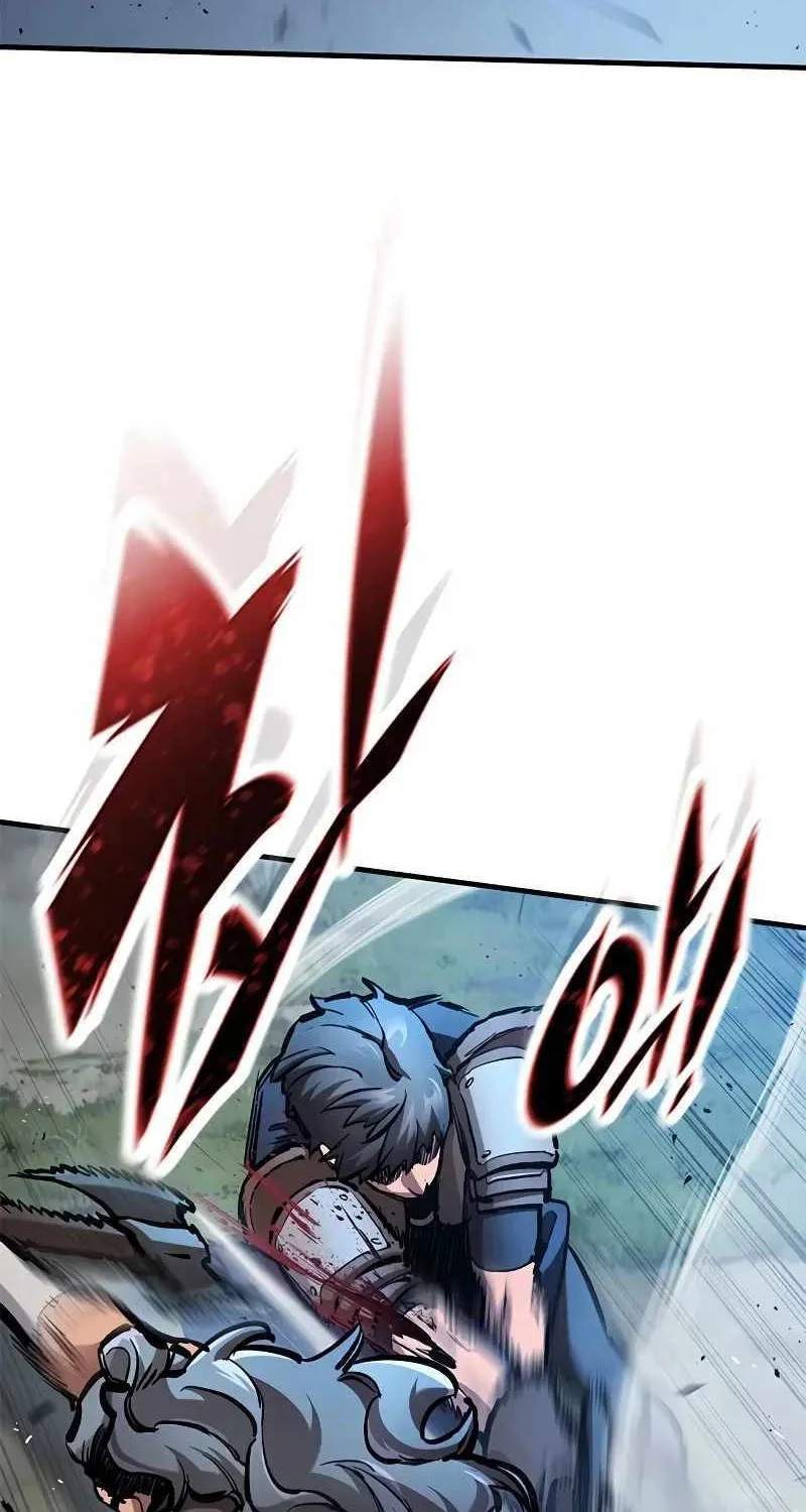 Read Eternally Regressing Knight EN Manga Online