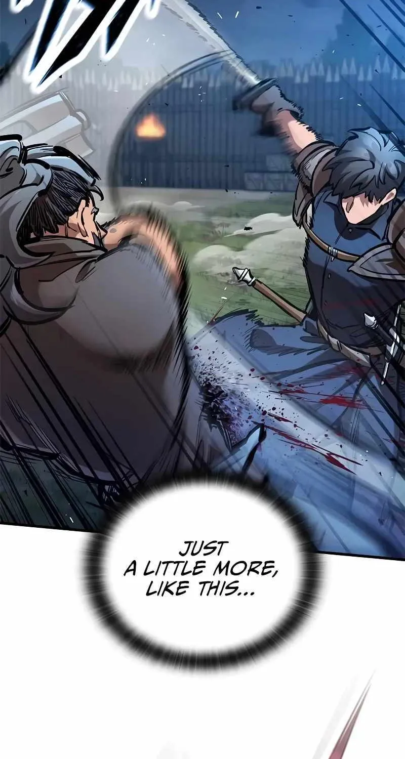 Read Eternally Regressing Knight EN Manga Online