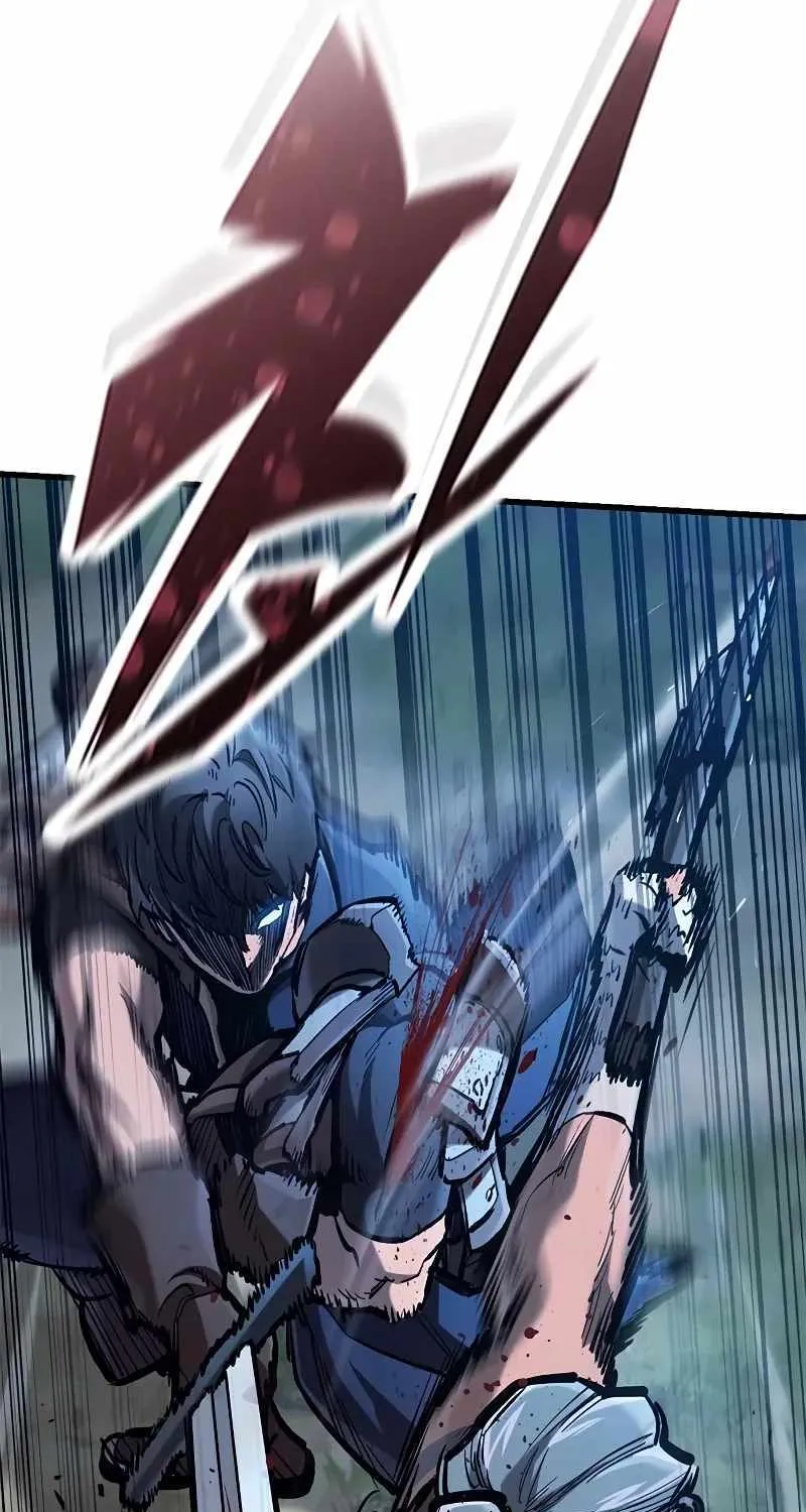 Read Eternally Regressing Knight EN Manga Online
