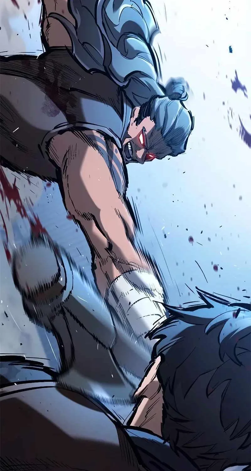Read Eternally Regressing Knight EN Manga Online