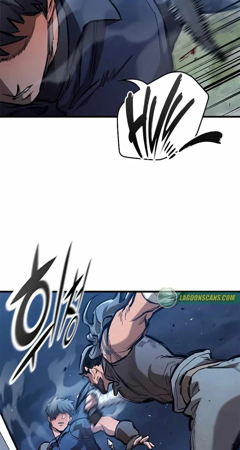 Read Eternally Regressing Knight EN Manga Online