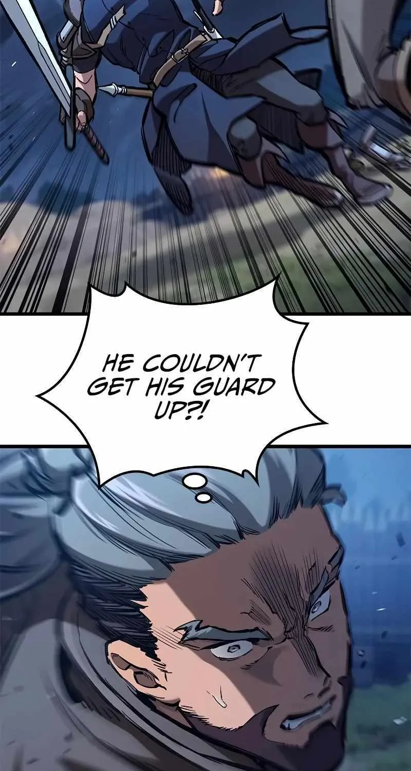 Read Eternally Regressing Knight EN Manga Online